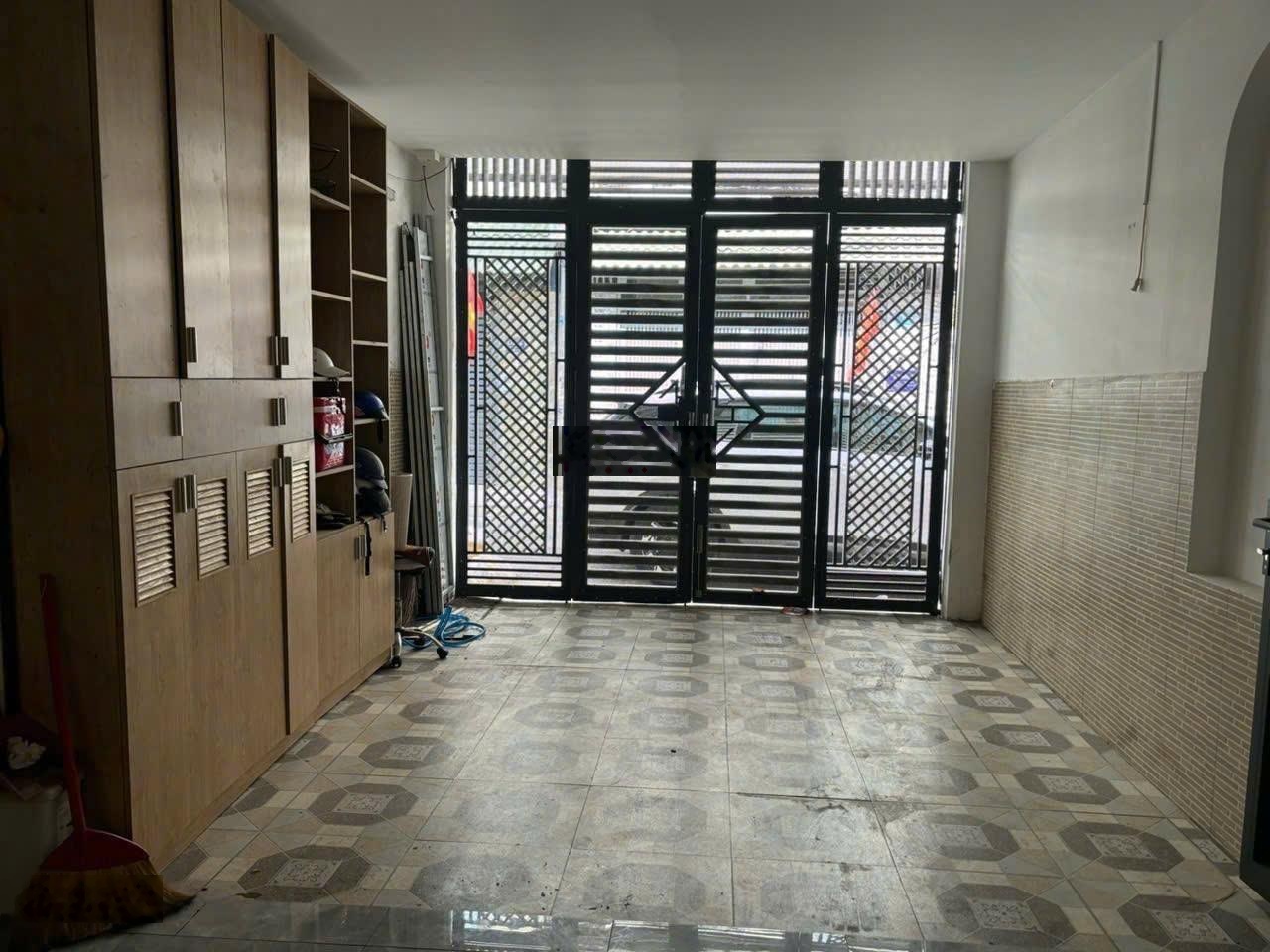 HXH 7m Tô Hiệu,Tân Phú giá tốt 5,5 tỷ, 53m2, 7m ngõ rộng, pháp lý đầy đủ