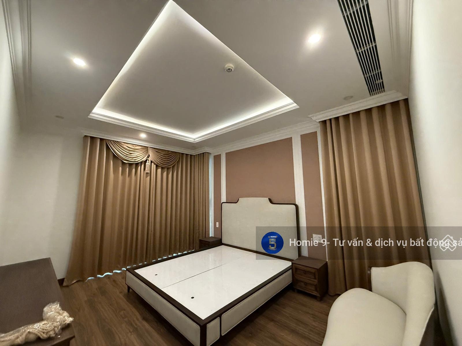 Bán căn duplex sadora sala - căn "biệt thự trên không" view tầng cao cực hiếm