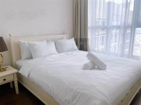 Cho thuê CC 3PN 2VS giá cực chất 13,5 triệu, 91m2 ở Hưng Phát Silver Star, Nhà Bè