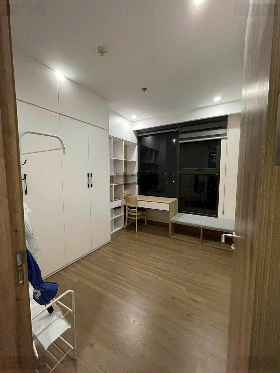 Mời thuê căn hộ 3PN 2WC 85m2 đủ đồ view Đảo ban công ĐN toà S1 Sky Oasis Ecopark