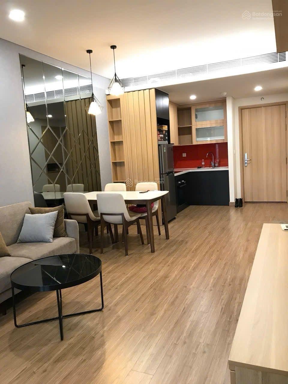 Chỉ với 7.x tỷ sở hữu ngay CC 1N+ Sky Park Residence, Vị trí vàng đắc địa , Dòng tiền cho thuê ổn
