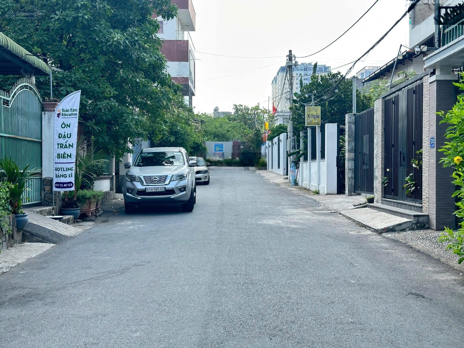 Bán đất ngay bệnh viện đồng nai 143m2 ngang 6m giá 6 tỷ 490