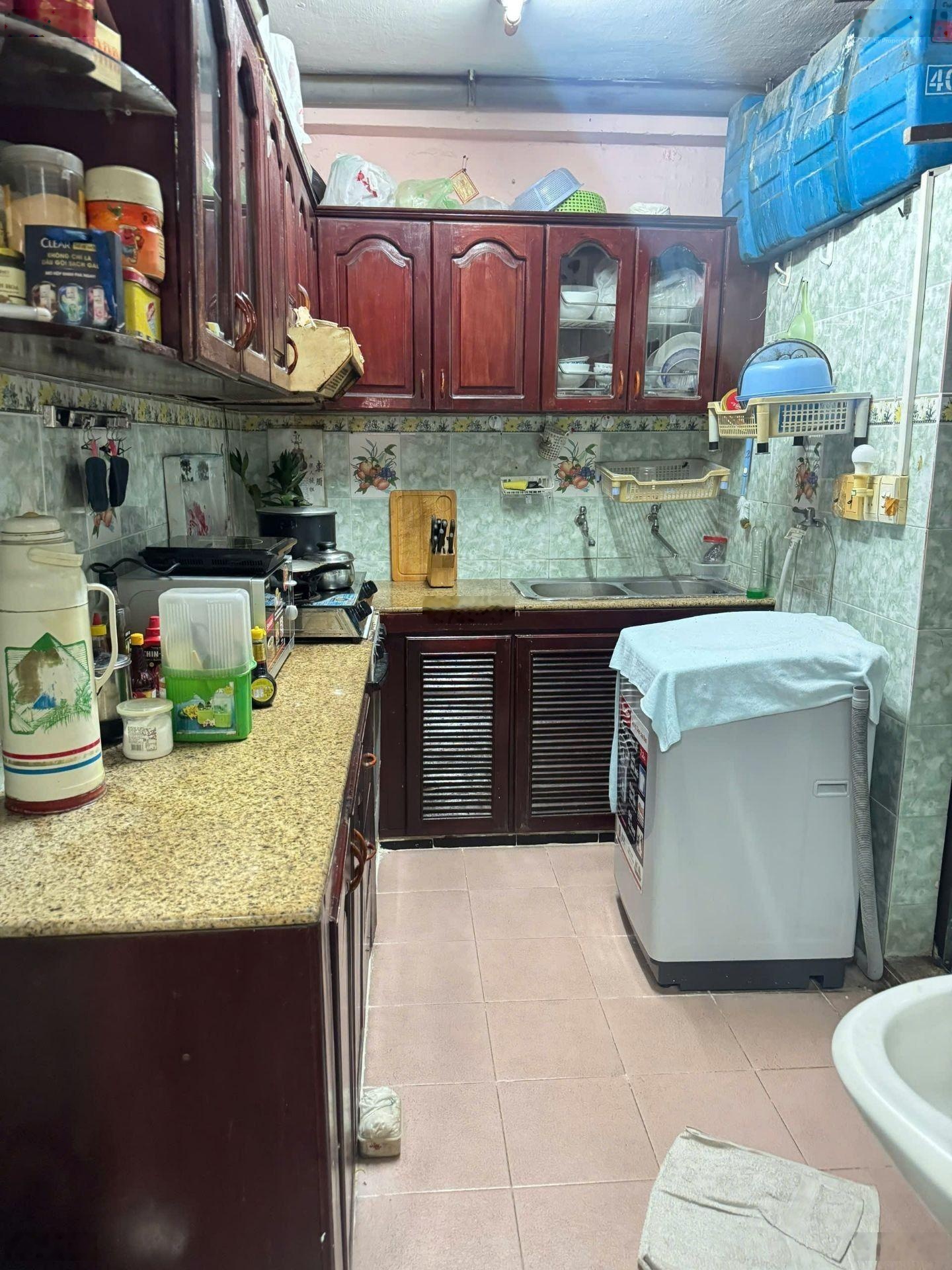 Bán nhà đường Lê Văn Sỹ, P Phú Nhuận, dt 40m2, 3 tầng, giá bán 5.75 tỷ