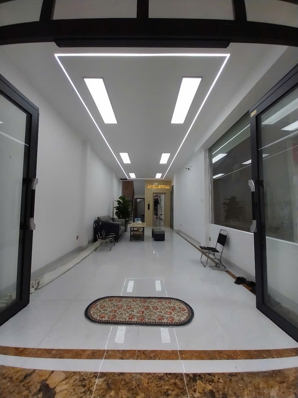 Siêu phẩm 50m 6 tầng mặt phố Thịnh Liệt- giá tốt