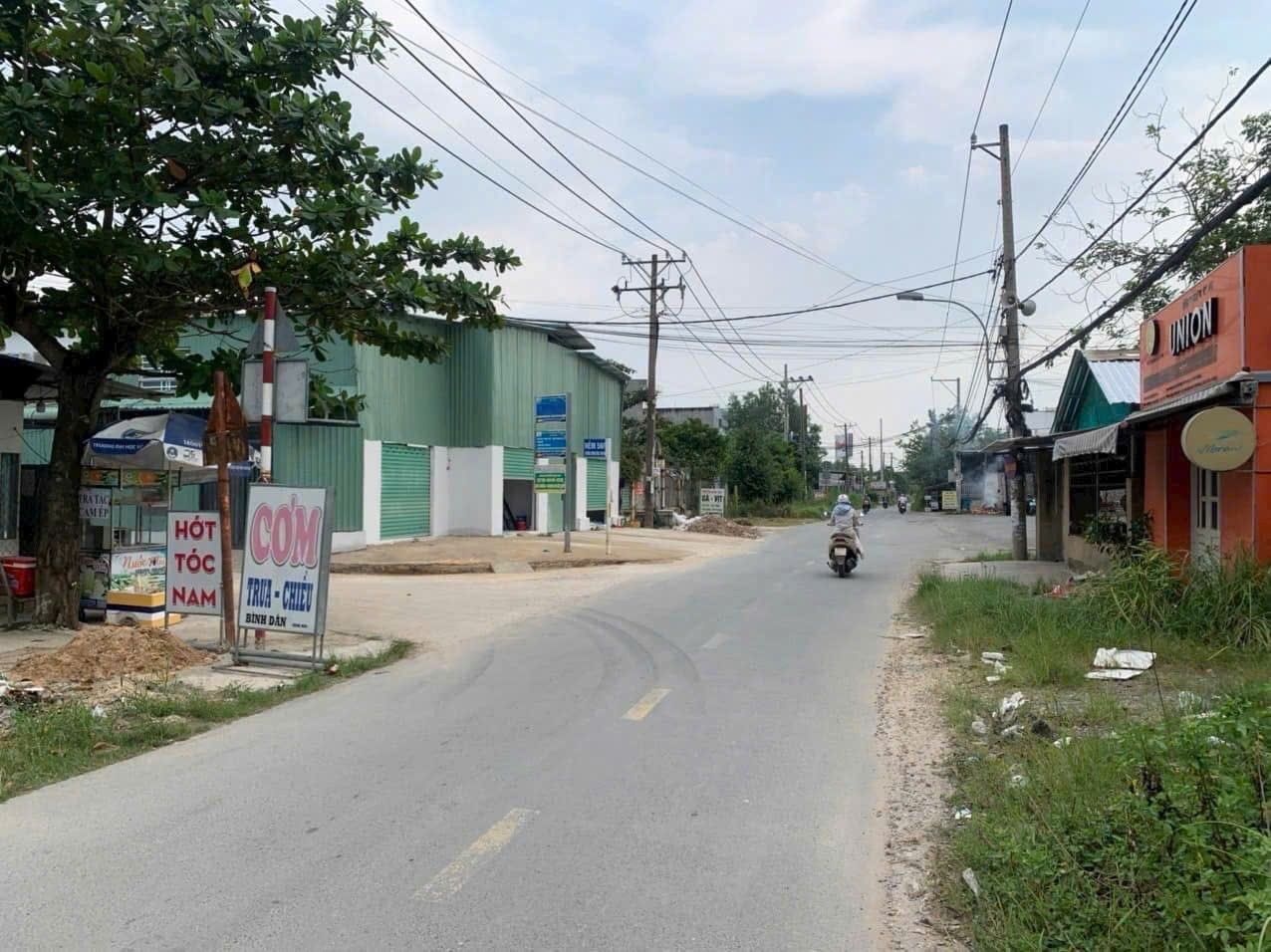 Bán đất mặt tiền đường Bưng Ông Thoàn 4x23m giá chỉ 6,5 tỷ