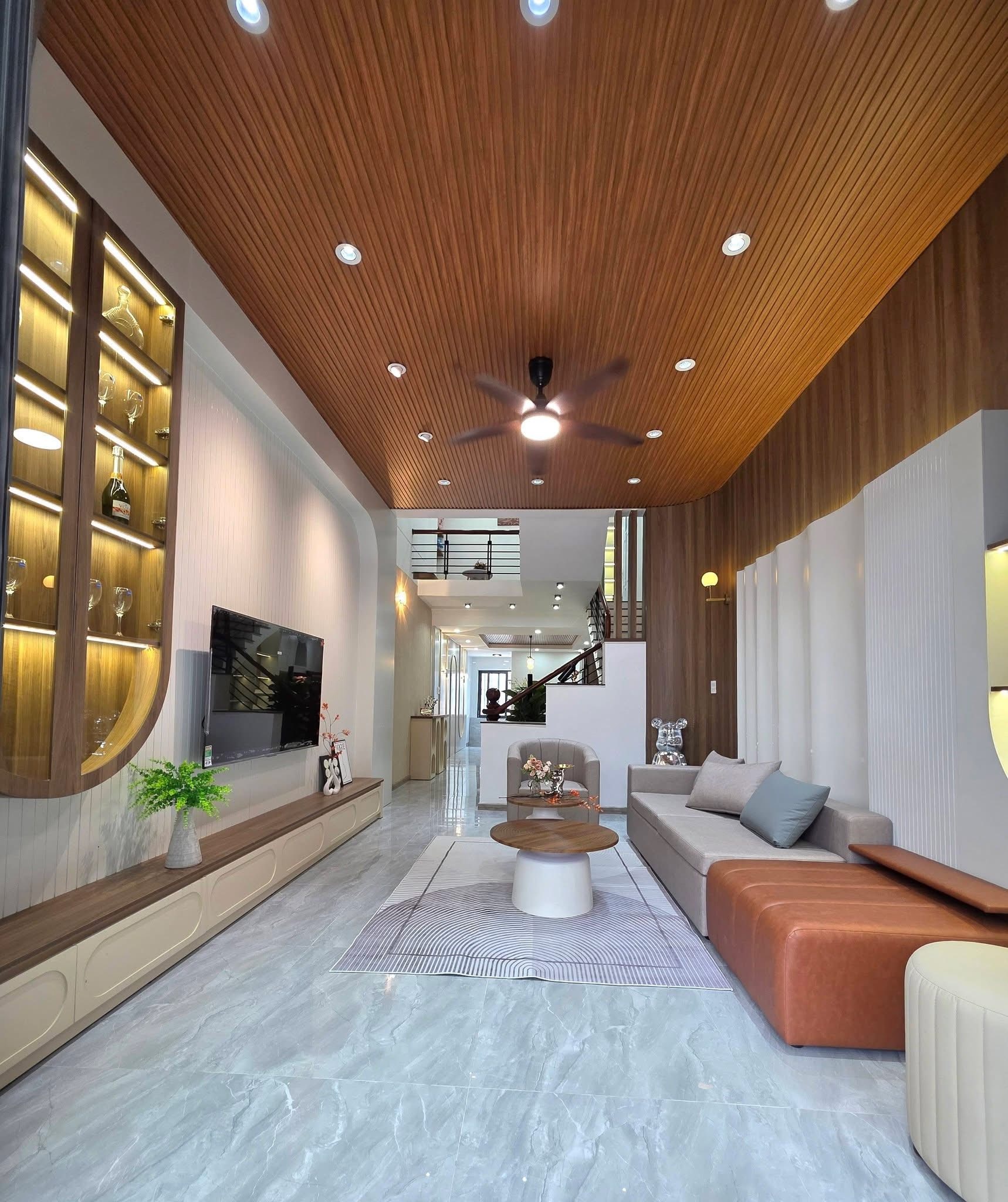 Giảm 300tr cơ hội cho ai nhanh nhất nhà Trần Quang Diệu Quận 3 90m2/4tỷ550 ,ngân hàng cho vay 70%