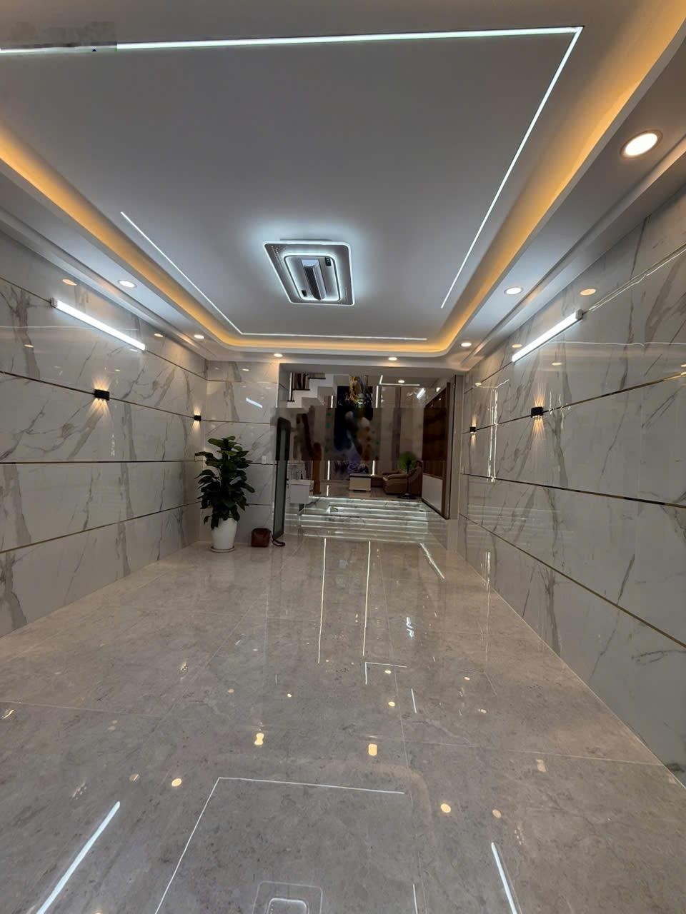 Bán NR 5PN, 6WC, 56m2 tại Hương lộ 2, Bình Trị Đông, Q. Bình Tân, 7,6 tỷ