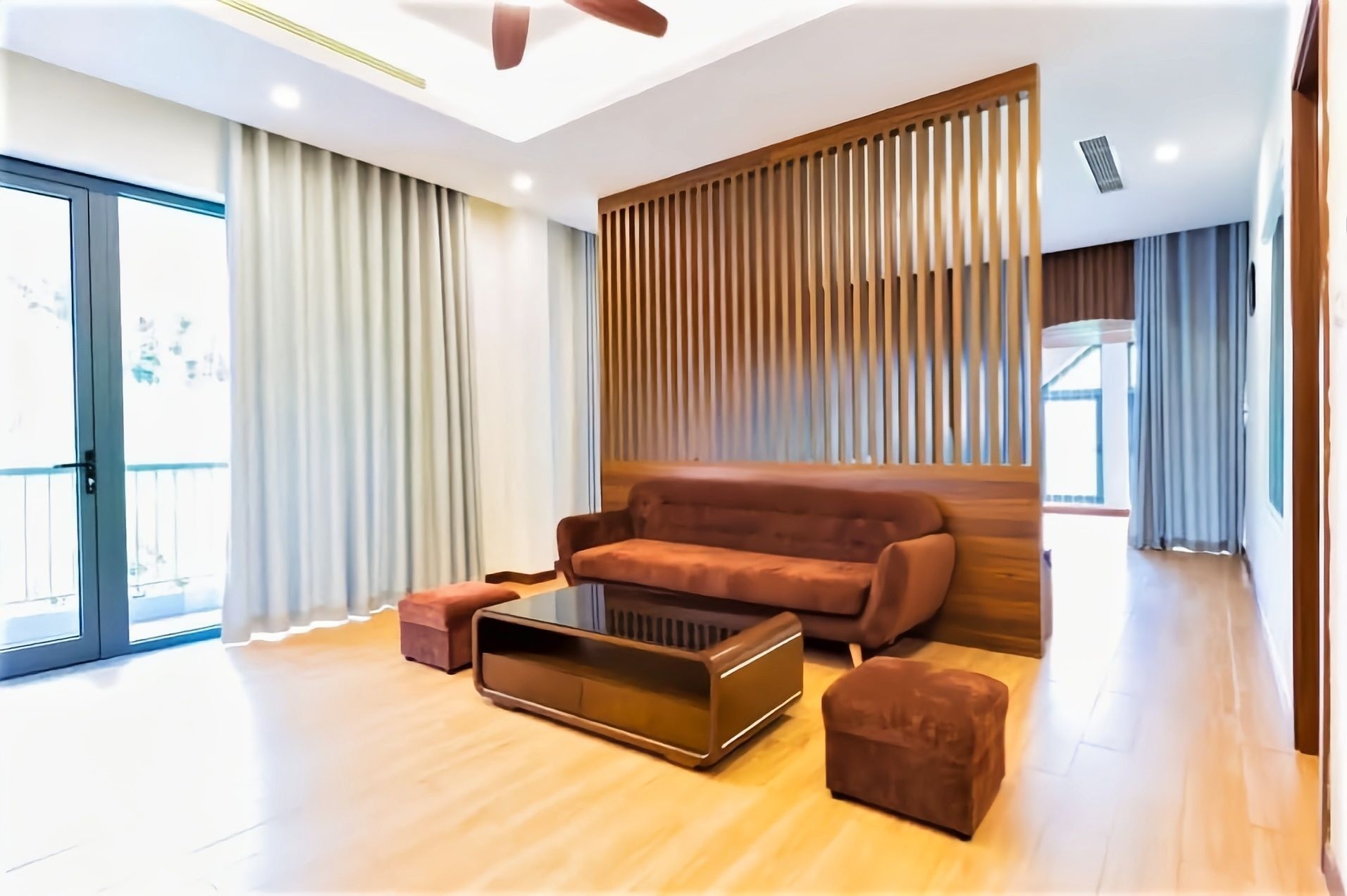 Villa gofl villa - Tam Đảo, Vĩnh Phúc, giá siêu ĐT, doanh thu 200tr/tháng, là nơi đáng sở hữu