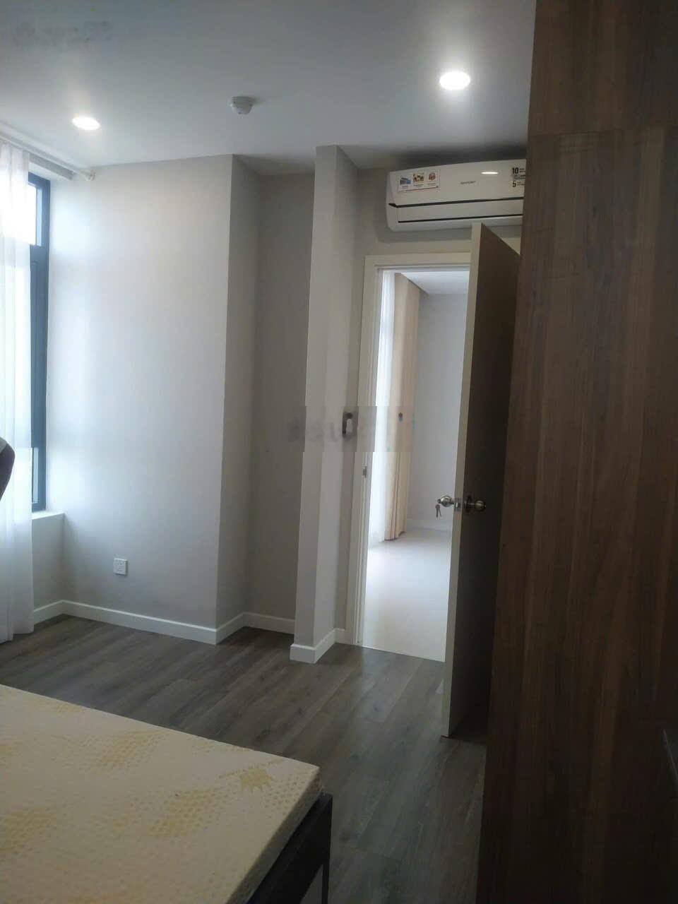 Cần cho thuê căn hộ Ngọc Phương Nam Q8 ,DT 93m2, 2 pn , 2WC, Giá 12tr/th ,Cuối T04/2026 nhận nhà