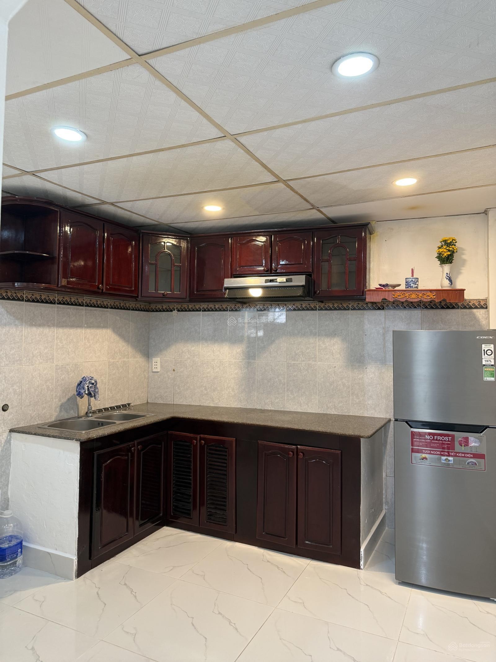 Bán nhà kiệt 90 đường phan thanh