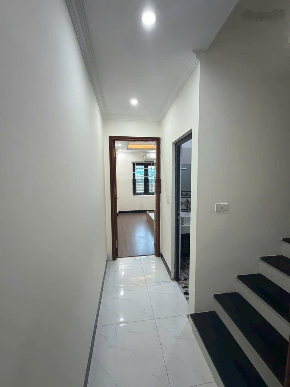 Nhà chính chủ - Lai Xá, Hoài Đức - full nội thất - giáp khu đô thị Hinode