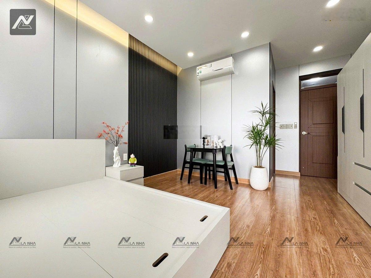 Bán nhà mặt tiền kinh doanh dòng tiền đoàn giỏi tân phú - 5 tầng thang máy - 76m2