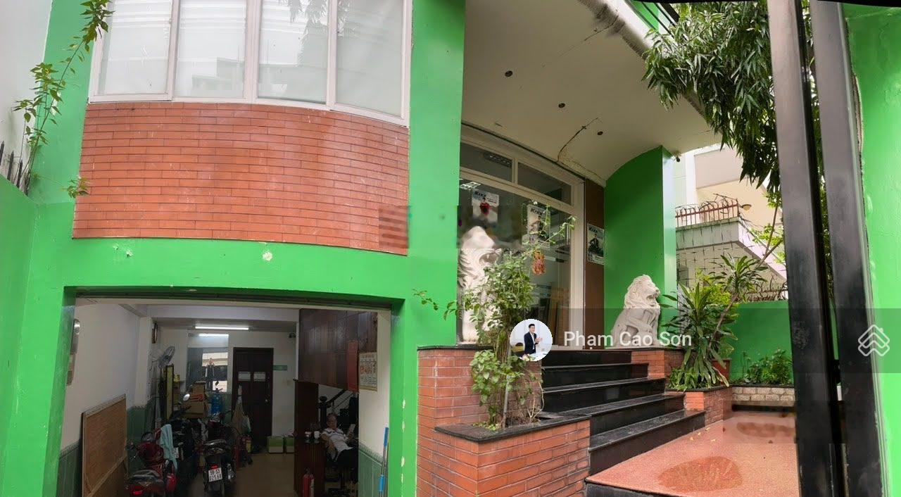 Toà nhà tuyến đường hoa, ngang 8m, hơn 600m - mặt tiền 173 hoa lan, quận phú nhuận..!!