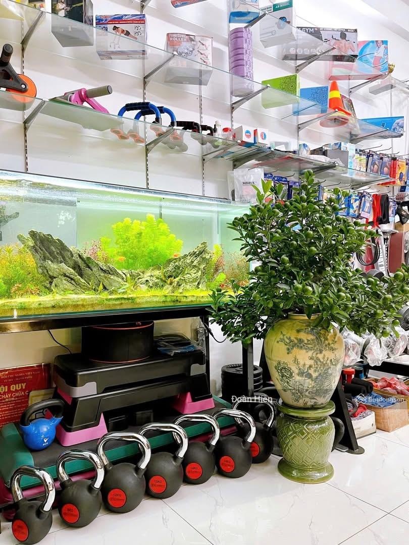 Tin chuẩn! Nhà riêng phố Giang Văn Minh, 50m ra phố, nhà mới full NT, vừa ở vừa KD, 34m*4t