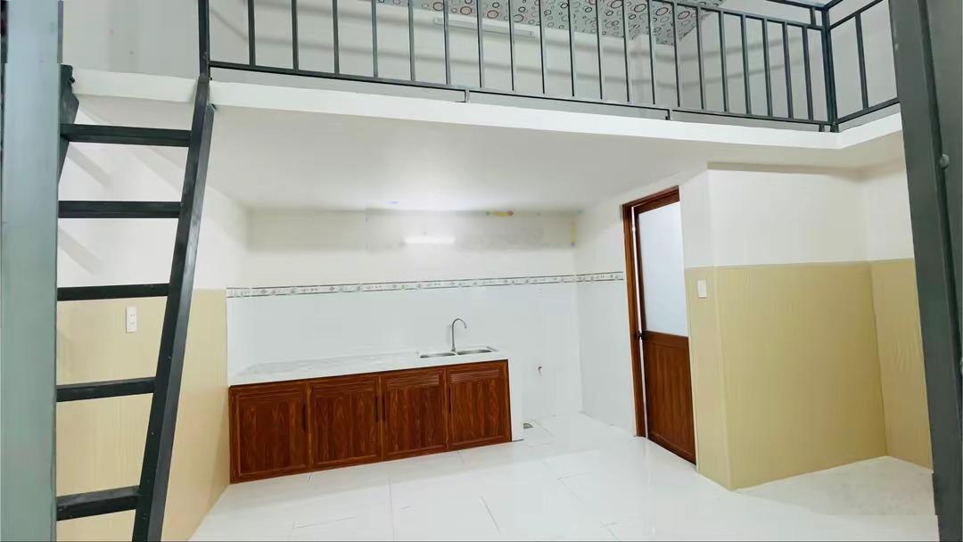 Cho thuê phòng lớn mới tinh - cách chợ Salim - KCN Bàu Xéo chỉ 5 phút phù hợp cho các gia đình trẻ