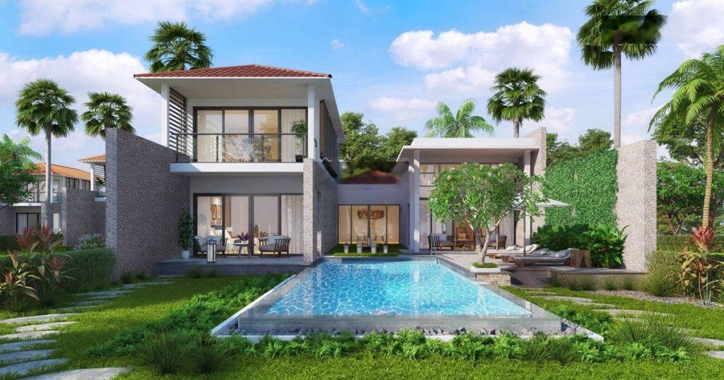 Tôi chính chủ cần bán nhanh căn biệt thự Vinpearl Nam Hội An 3PN View biển giá mềm 12 tỷ
