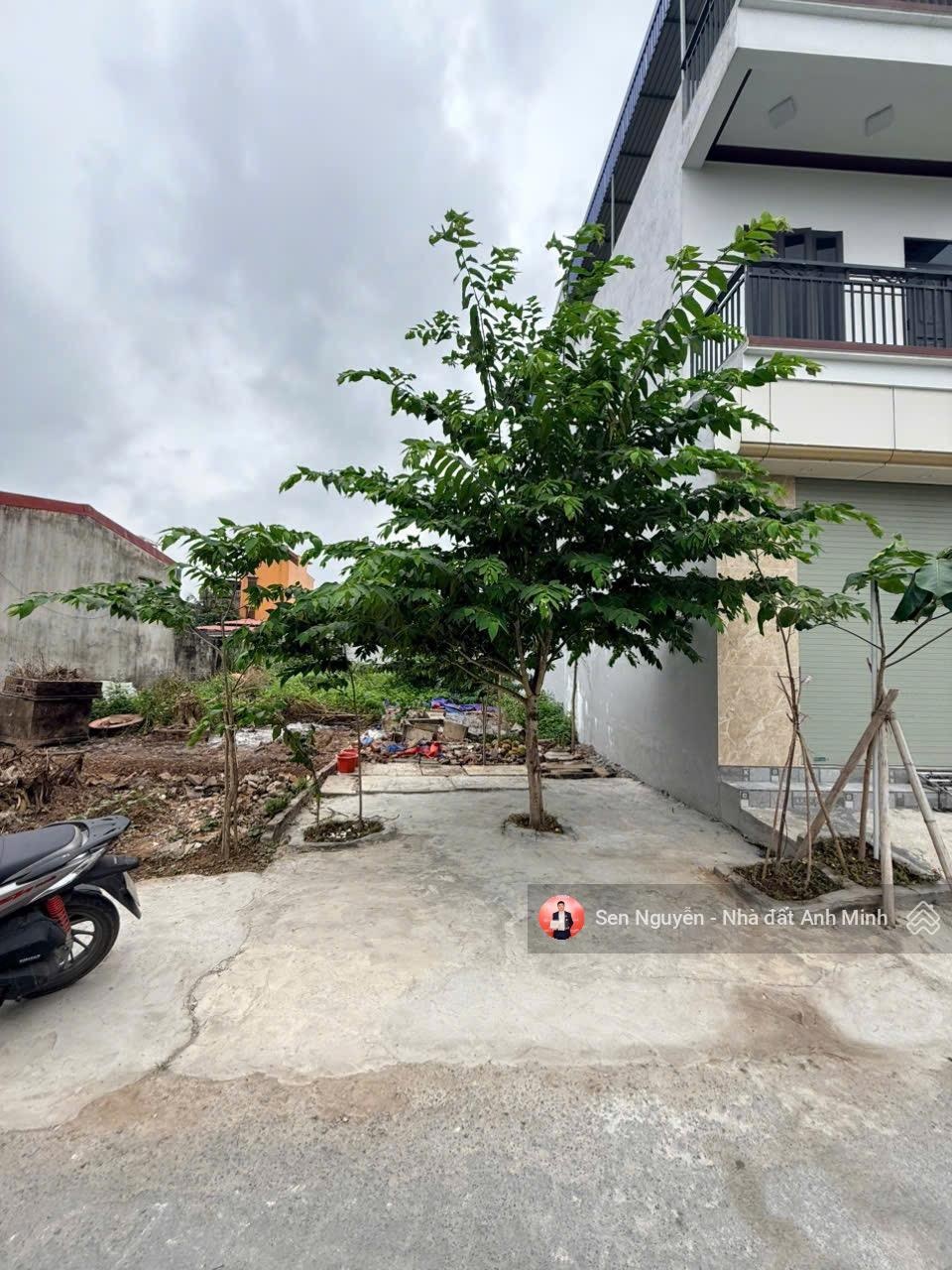 Siêu phẩm mặt đường Hải Thành 2 - Giá chỉ 2.26 tỷ