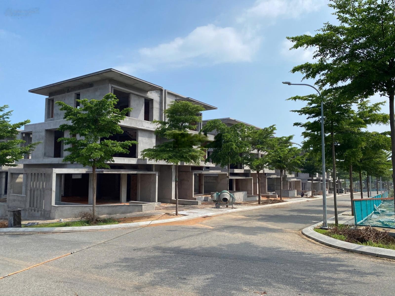 Biệt thự hồ bơi riêng Mũi Né chỉ 9,5 tỷ - Cách biển 300m - Gần sân bay