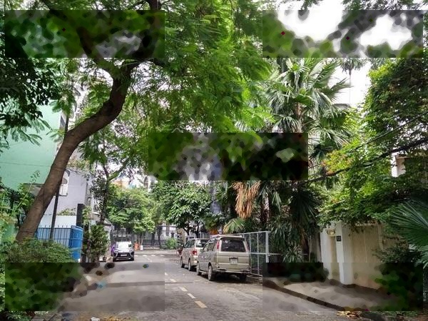 Đường A4 - mặt tiền Khu 300 - cầu nối Cộng Hòa - Trường Chinh - Hoàng Hoa Thám - giá tốt 18 tỷ 5