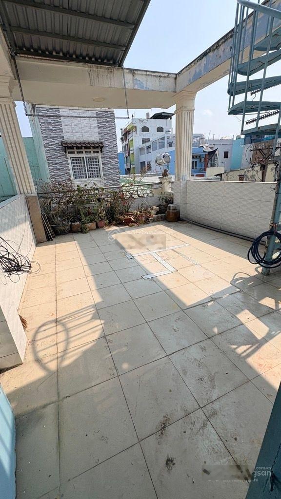 Chỉ 6.38 tỷ tl hẻm xe hơi - ngay hổng bàng - chợ cây gõ q6 - nhà 3 tầng btct 52m2 (4.3x12m)
