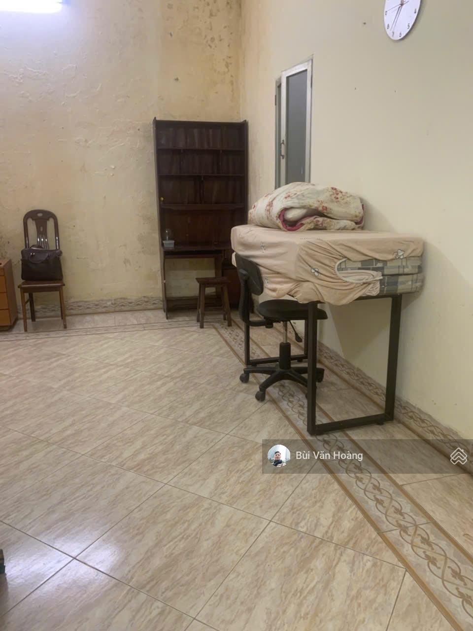 Bán nhà phân lô ô tô tránh phố Tân Mai-Hoàng Mai,hàng kín không qua sàn,dt 61m giá chào 20,5 tỷ