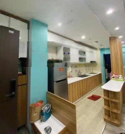 Bán căn hộ chung cư Garden Gate, 102m2, 3pn 2wc ( có sổ ) giá 9ty3 Lh 0933481089