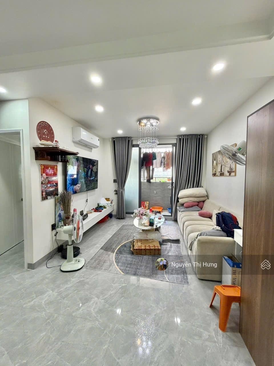 Bán căn hộ belleza q7-78m2,2pn,2wc+góc+full ntcc*sổ hồng sẵn*giá : 4.15 tỷ .