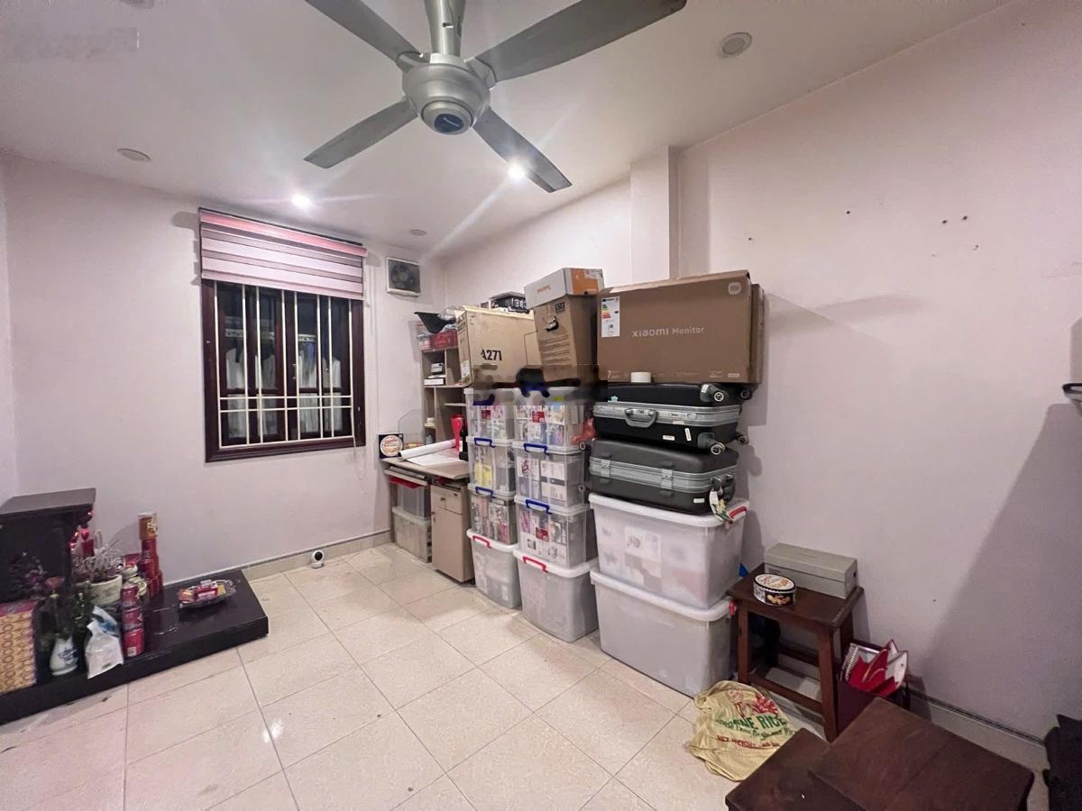 Bán nhà riêng tại Ngọc Lâm, 20,9 tỷ, 40m2, giá tốt