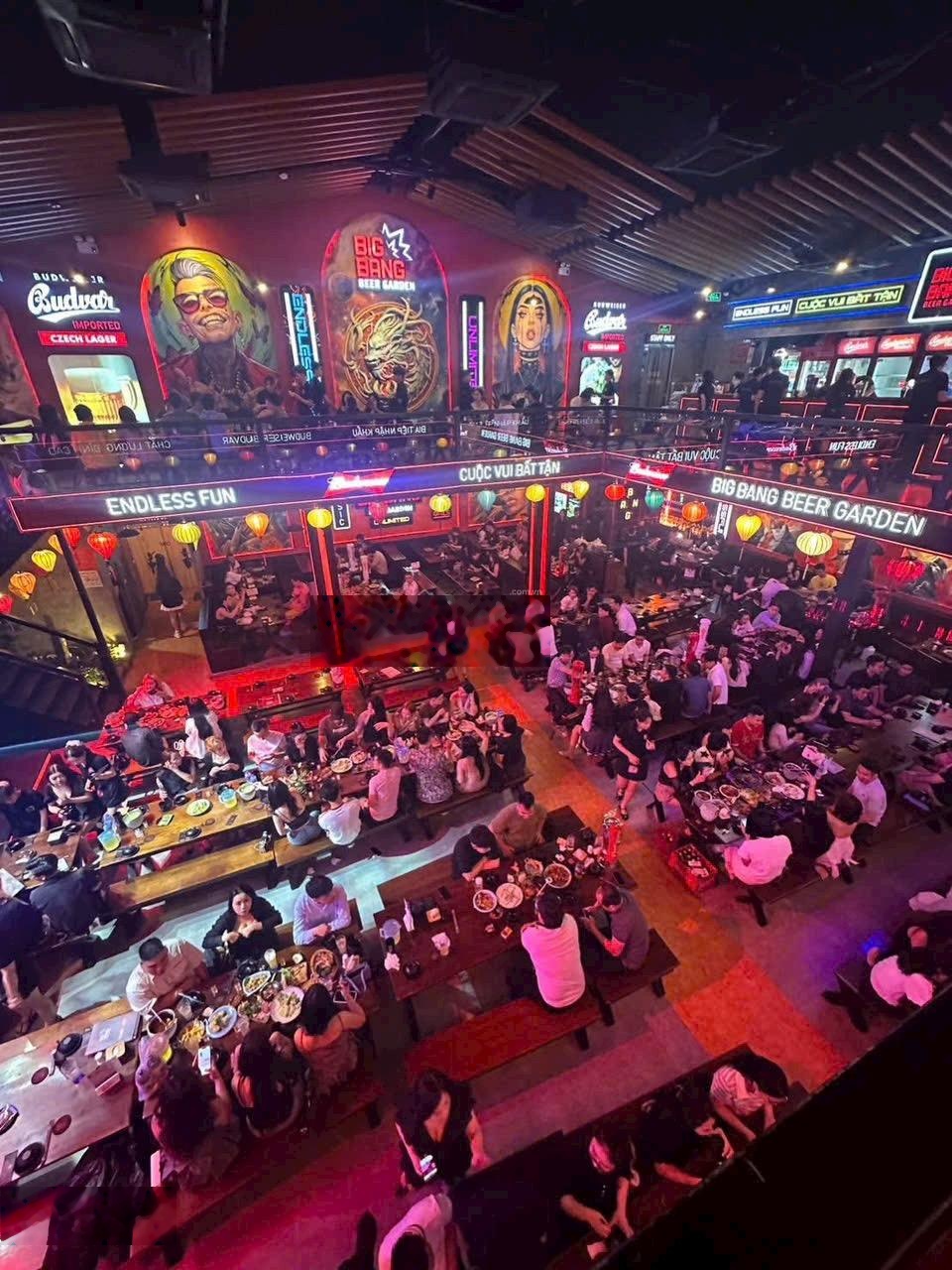 Gấp - 1000m2 Hà Đông - MT 30m - giá 110 triệu - khu Văn Quán - Nguyễn Khuyến - hợp coffee nhà hàng