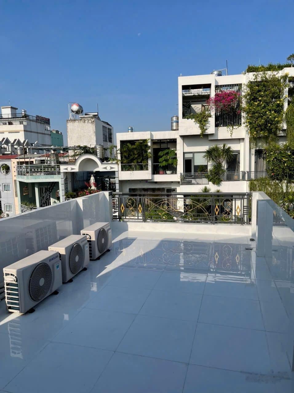 Mặt tiền kinh doanh, mua đầu tư thanh khoản cực tốt, đường số 4, 48m2, 1 trệt 3 lầu, Sổ Hồng Riêng