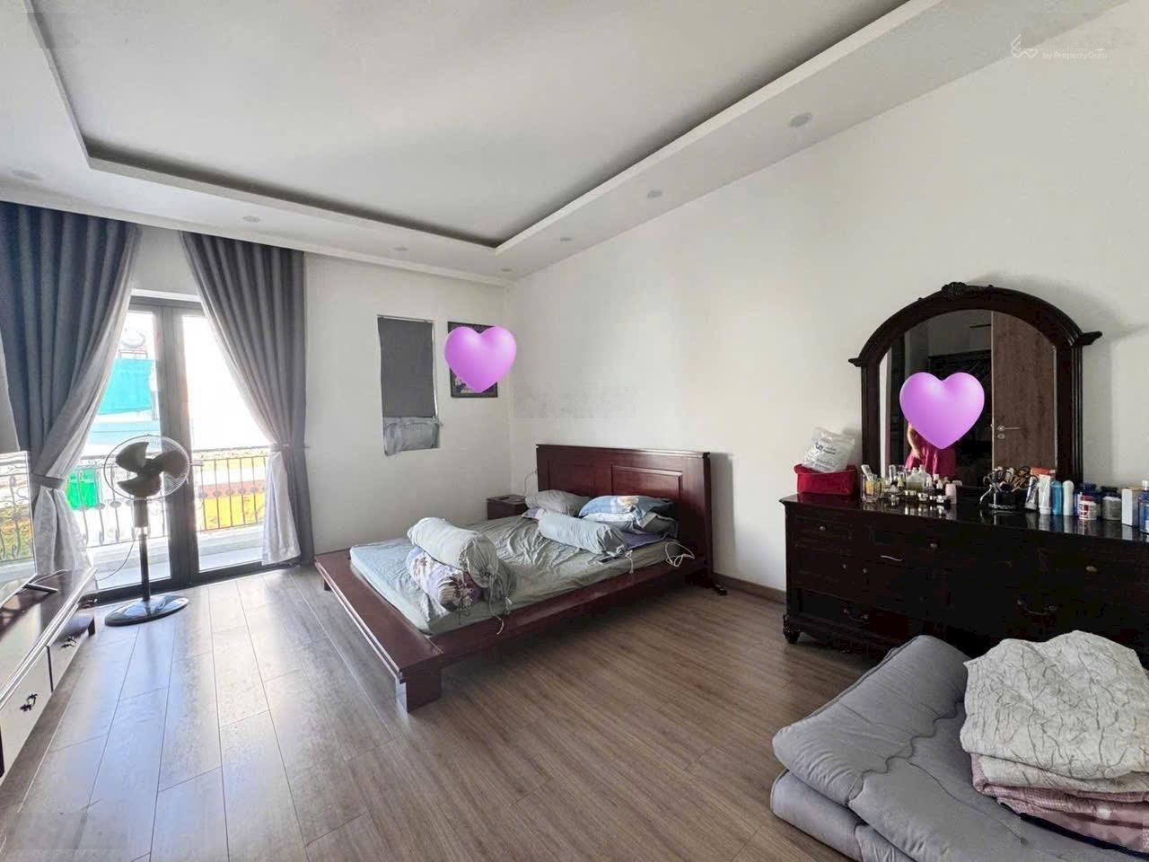 Bán Nhà Đẹp 3 Tầng Sân Thượng Mặt Tiền Khu Bên Sông Phường Hiệp Bình Chánh Tp Thủ Đức Tp Hcm