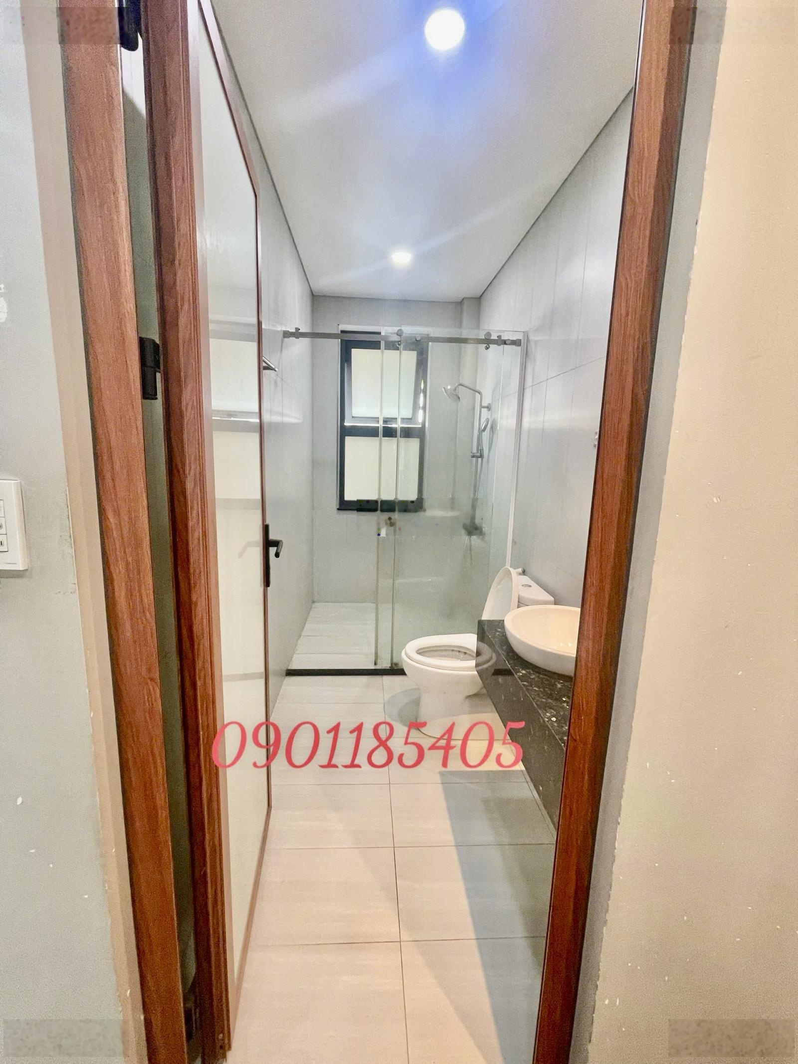 Bán Nhà tại 14/13B Đường 53, Gò Vấp