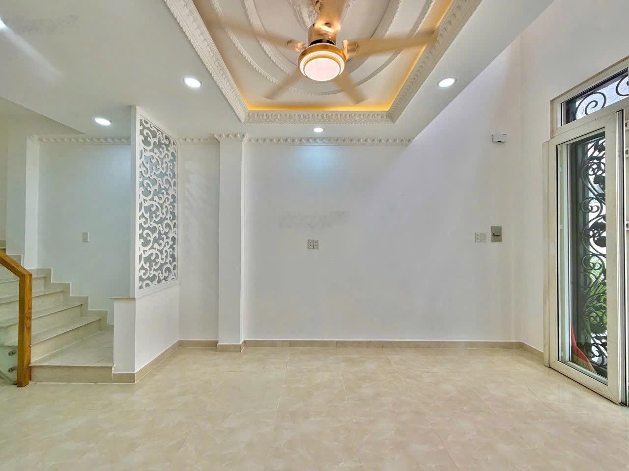 Một Căn Duy Nhất Phú Nhuận,Hẻm xe hơi khu đồng bộ cao tầng, Dân Trí