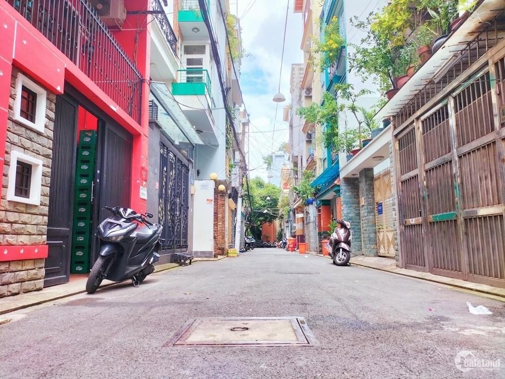 Chủ nhà đi định cư cần bán gấp nhà 1 trệt 1 lầu gần Aeon Tân Phú chỉ 4tỷ1 có thương lượng