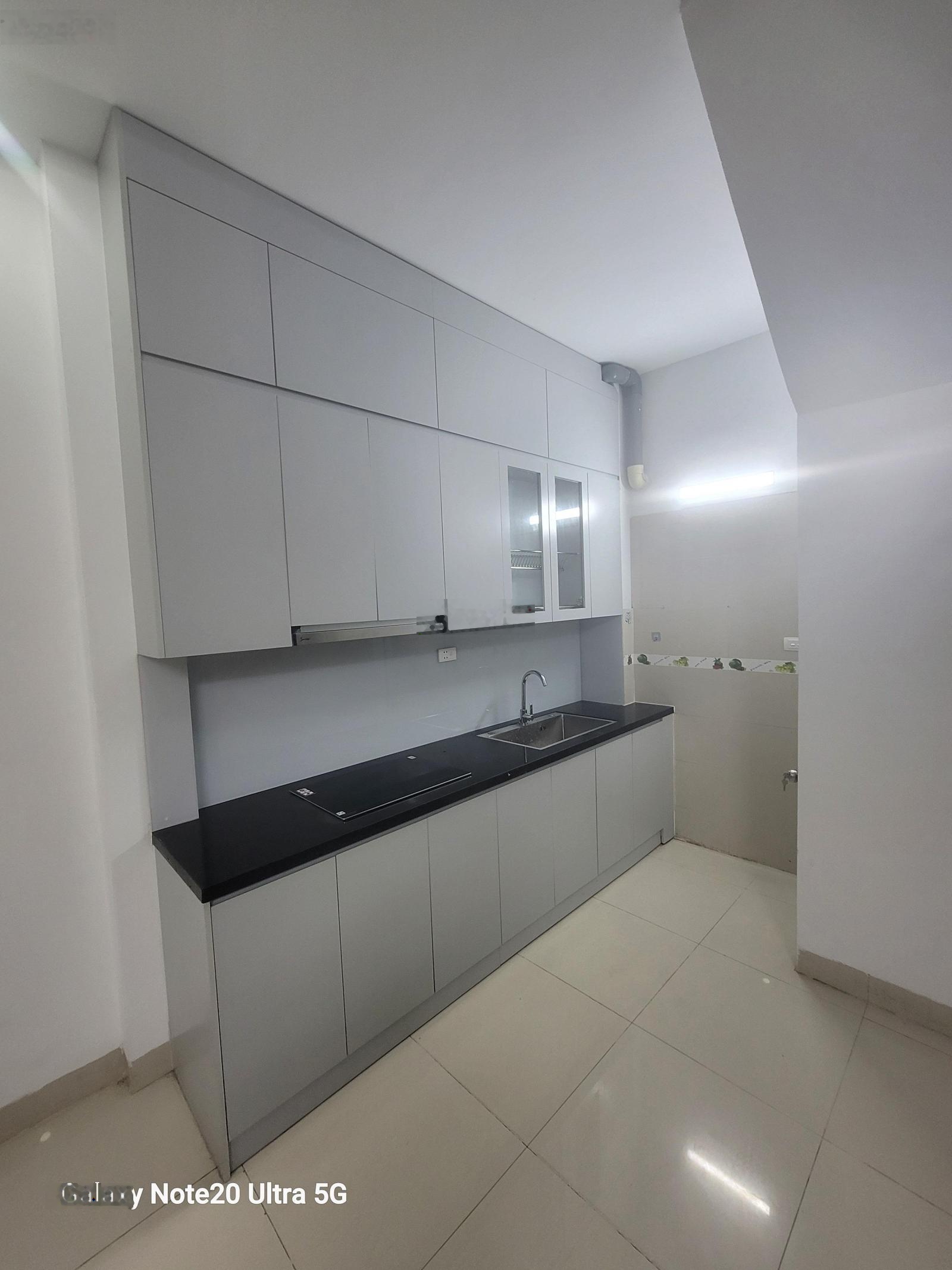 Nhà mậu lương hà đông -35m x 4 tầng - mt 6m - nhỉnh 6 t.ỷ