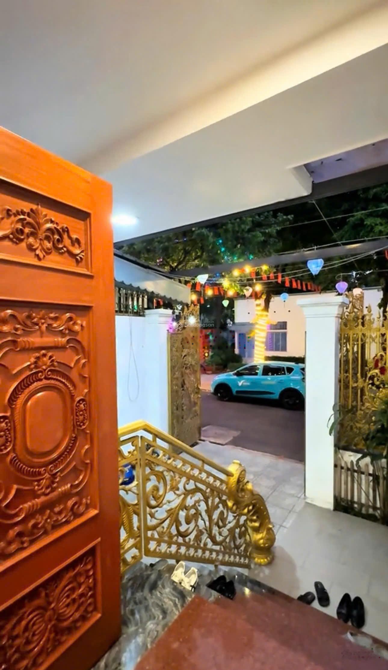 Chính chủ bán nhà đường 6m Cao Văn Lầu - Quận 6, giá 3tỷ485/73,5m2, cho thuê 20tr, gần chợ Bình Tây