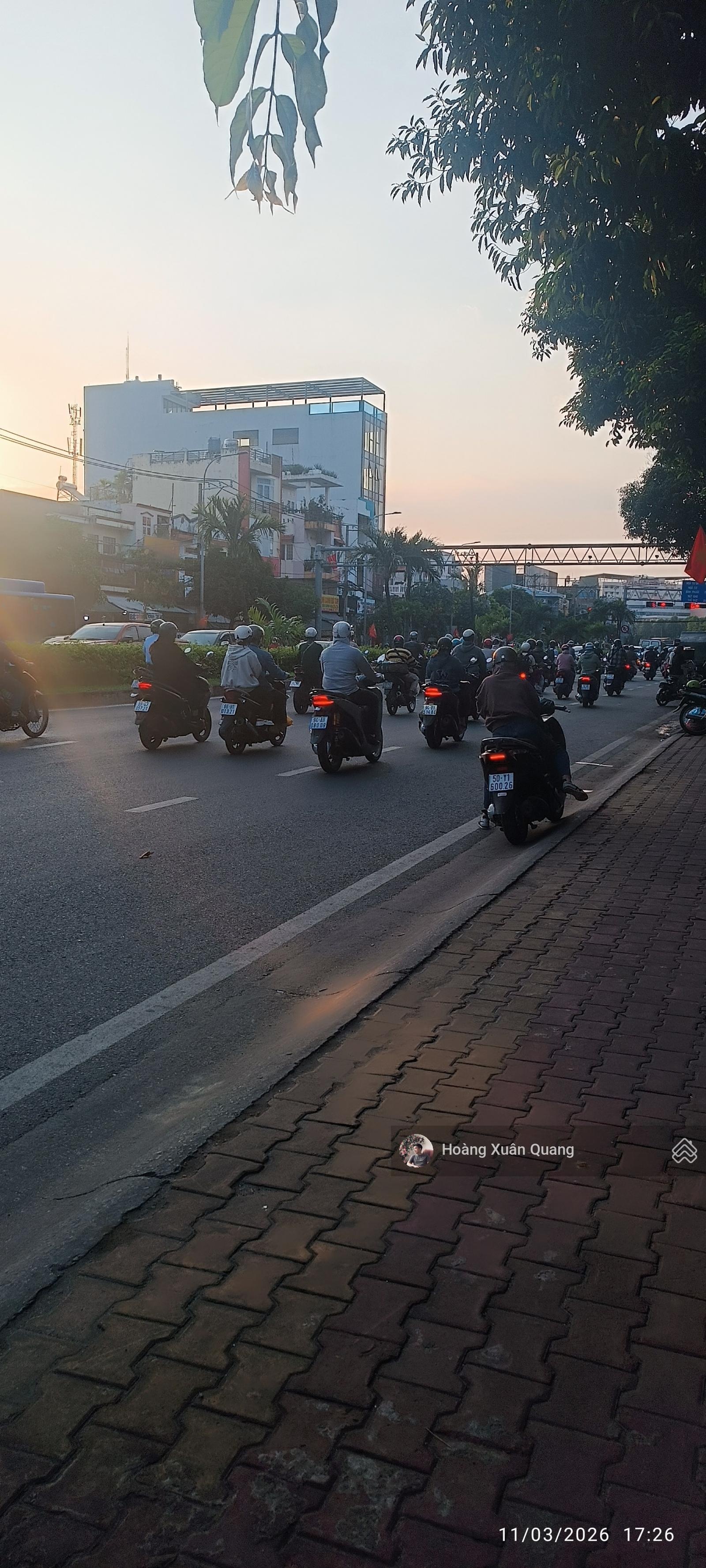 Hiếm - 3,75 tỷ - nhà 2 mặt tiền tô ký, dòng tiền 15tr/tháng