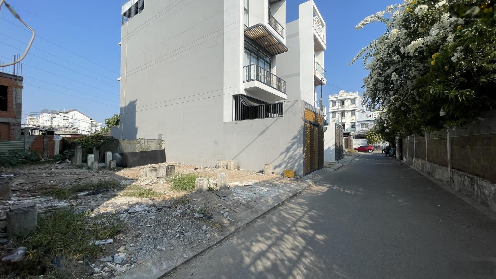 Bán lô đất 78m2 - 7,2 tỷ hxh đường số 11, trường thọ gần vành đai 2, chợ thủ đức, khu phân lô đẹp