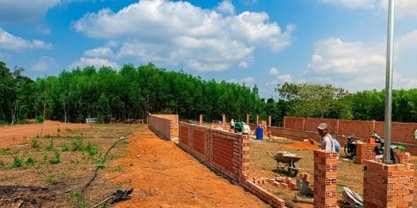 Đón sóng đồng nai lên trung ương - chỉ 800tr sở hữu ngay đất vườn thổ cư vĩnh cửu