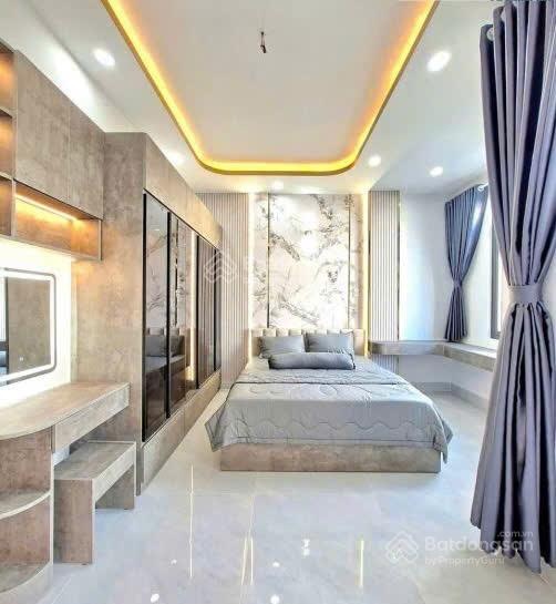 Bán nhanh căn nhà 52,6m2 1t2l 3pn/ shr đầy đủ đường trần bá giao, gò vấp/ chỉ 2 tỷ 980tr (tl)