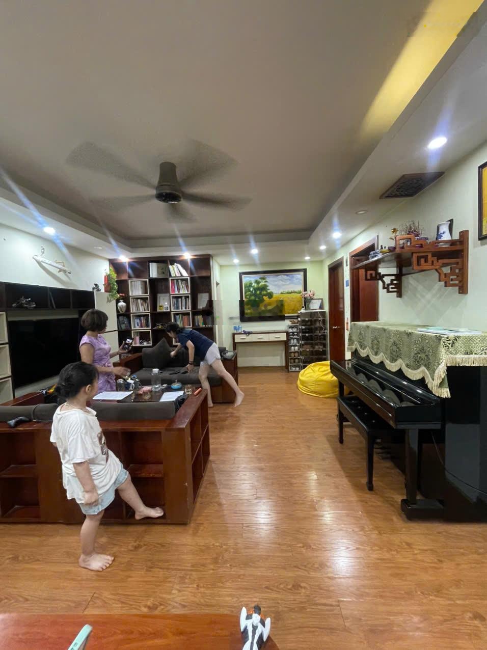Căn góc hoa hậu 162m² handiresco xuân đỉnh rộng hiếm có sổ đỏ sẵn giá tốt