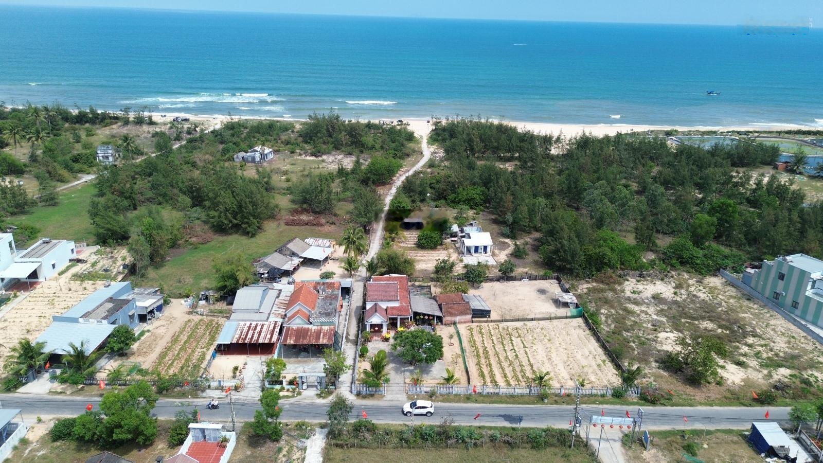 Cần bán mảnh đất 1700m2 tại xã Bình Hải,huyện Thăng Bình,tỉnh Quảng Nam (tp Đà Nẵng)
