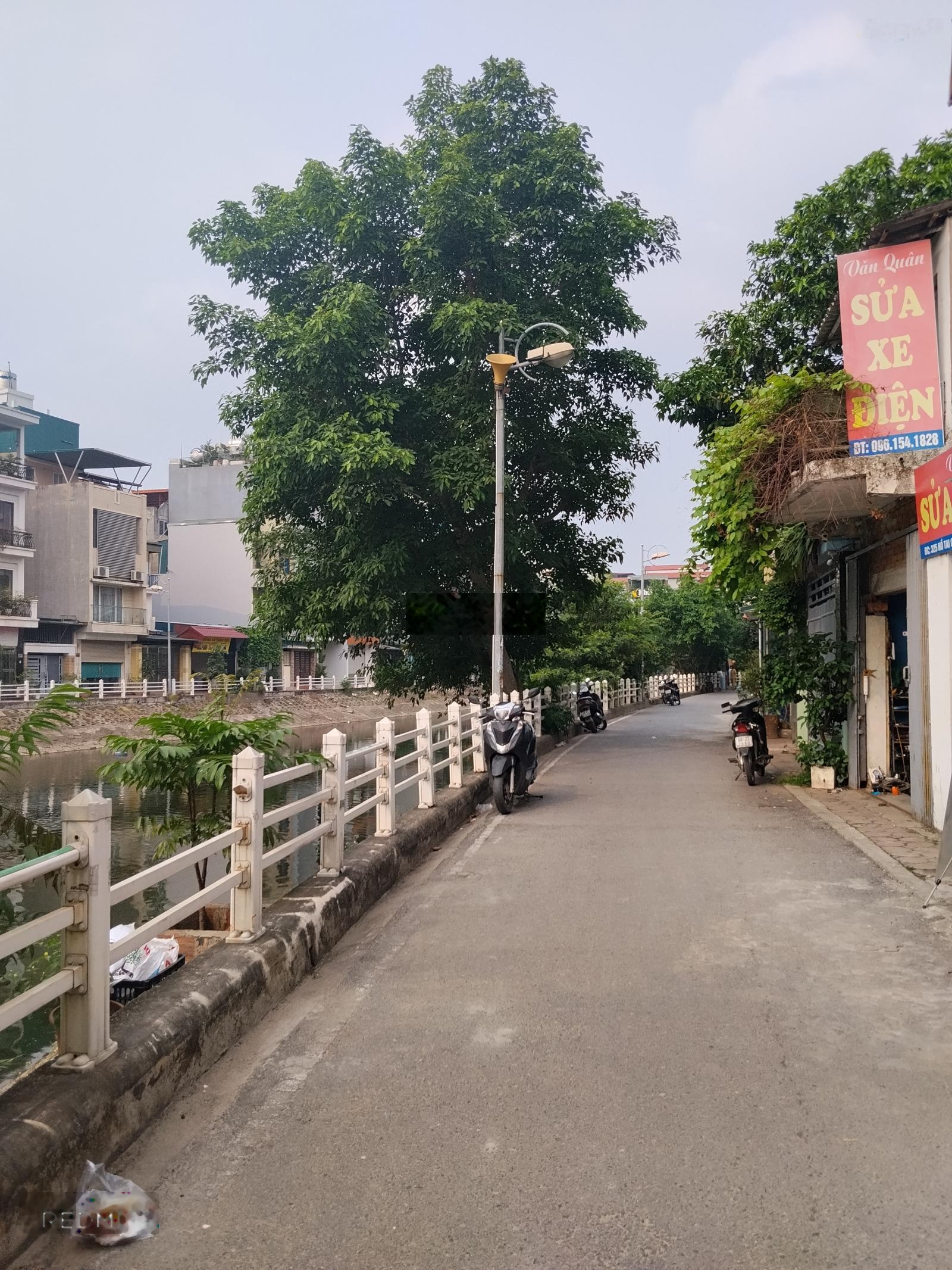Ngọc Lâm, Mặt Hồ 80m MT 6m Kinh Doanh, VP VIP chỉ 19tỷ