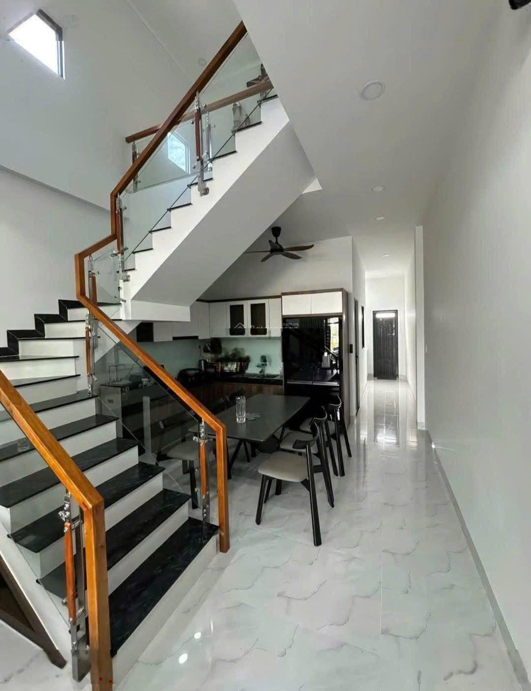 Nhà 1 trệt 1 lầu bùi thanh khiết, tân túc, bình chánh