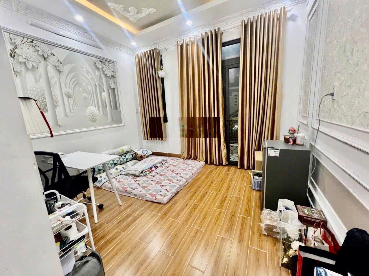 Chỉ 2 tỷ 880 - Cần thanh lý nhanh căn nhà hẻm ô tô Kha Vạn Cân - Thủ Đức -Thích hợp mua làm tài sản