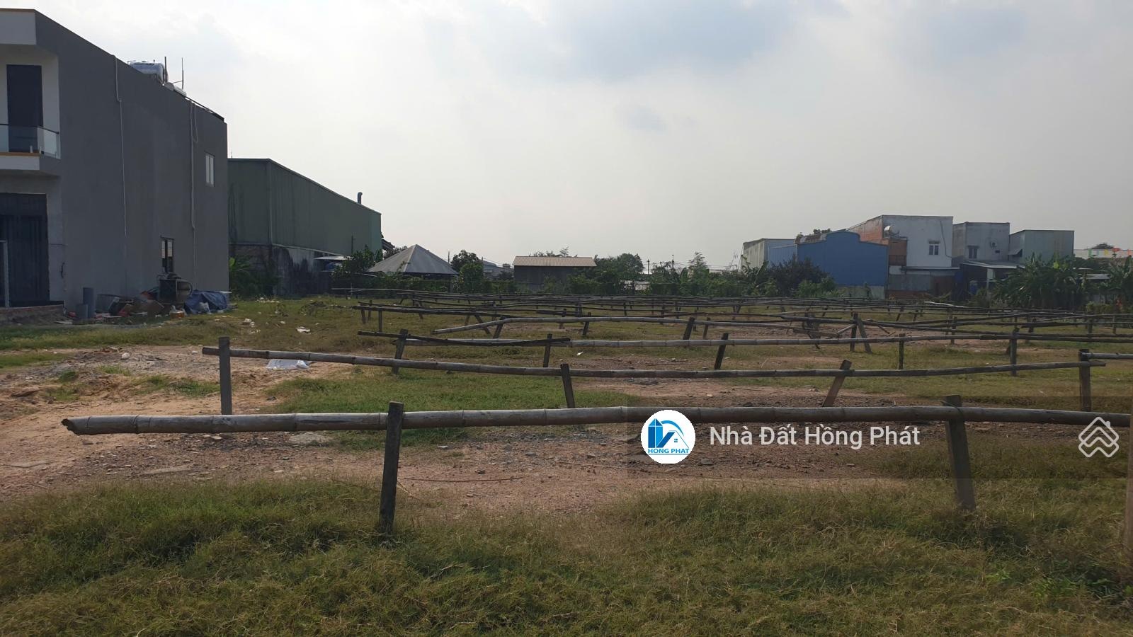 HOT- Bán gấp lô đất DT 510m2 (TC 340m2) mặt tiền XTS 37 đường xe tải thông, Xuân Thới Sơn - Hóc Môn