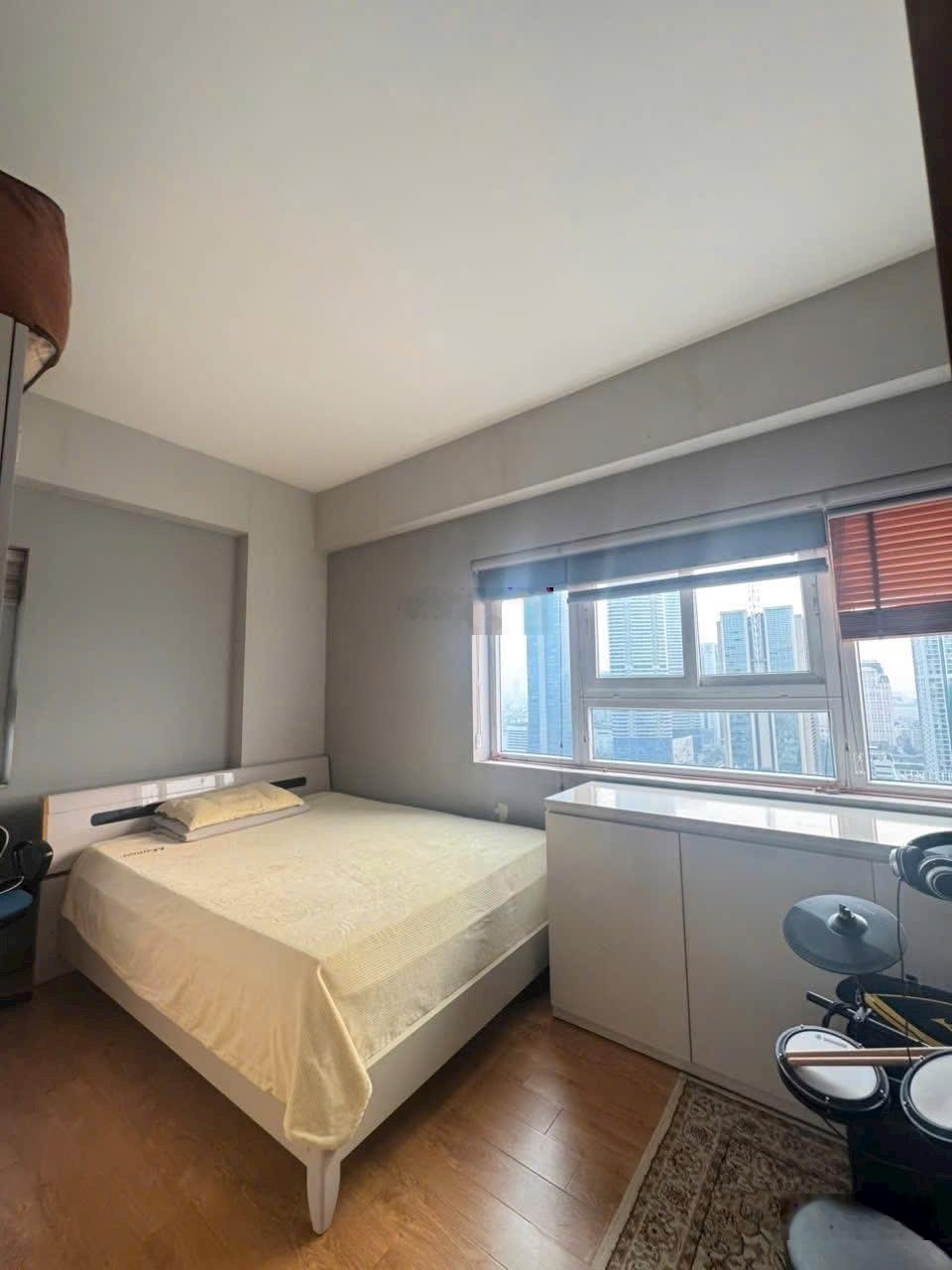 CC VIP NHẤT CẦU GIẤY- GREEN PARK TOWER 105M GIÁ CHỈ 12.8 TỶ Thiết kế: -1 Ngủ marster , 2 ngủ nhỏ