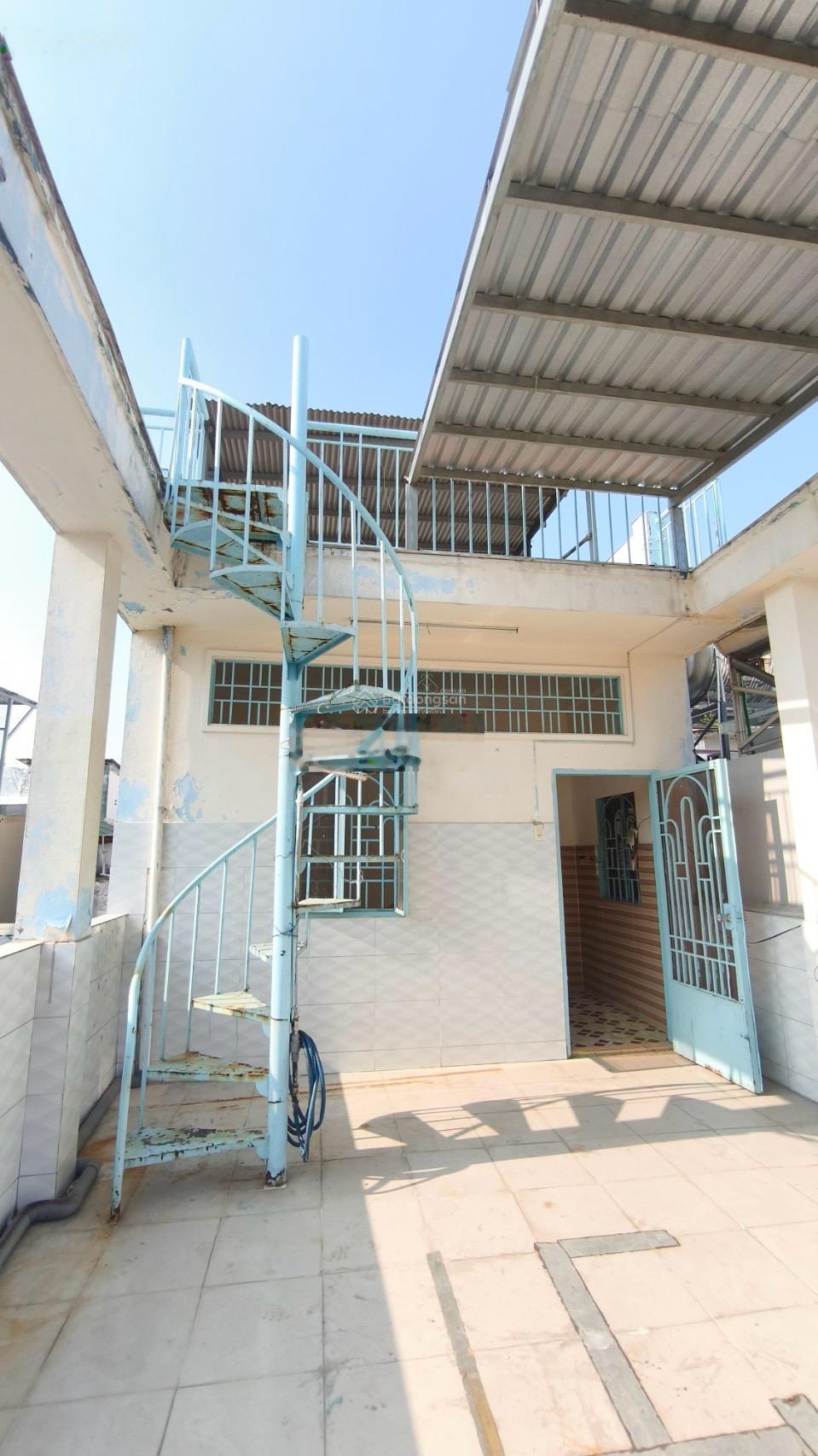 Q6-sát hẻm xe hơi - bà ký - hồng bàng - 52m2 n4.3 - nhà 3 tầng btct chắc chắn