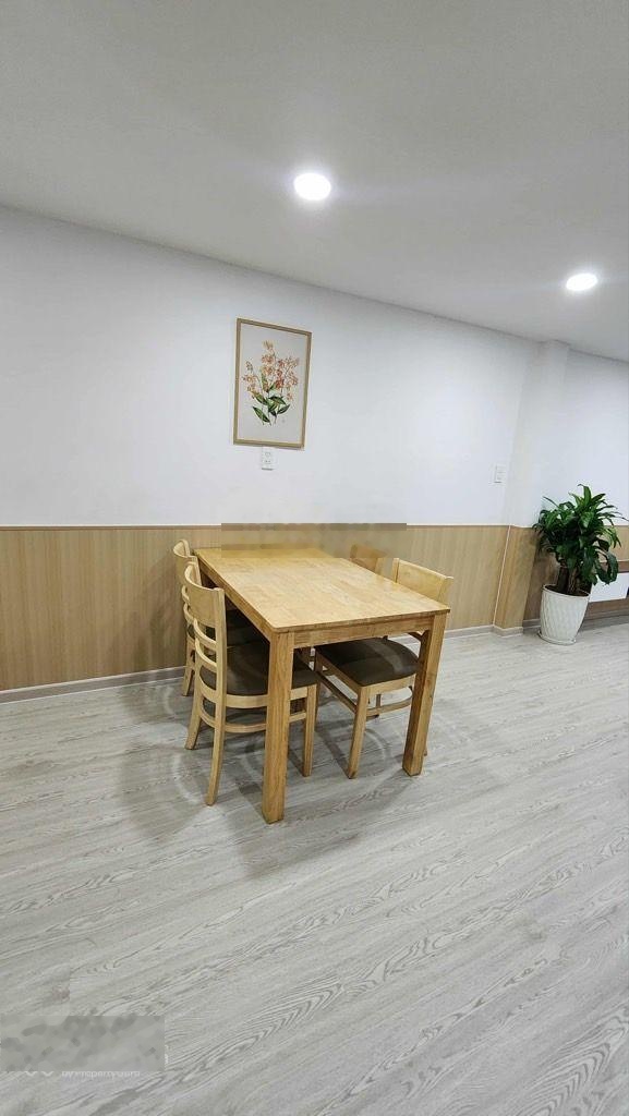 Nhà 2 tầng - 4x10m- 4xx tỷ- bình trị đông - quận bình tân