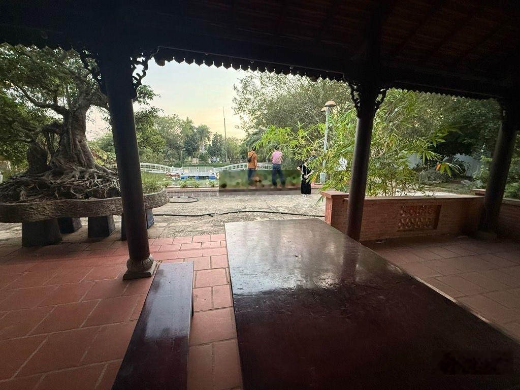 Siêu phẩm 10.000m2 resort hcm giá 75 tỷ giảm sốc còn 25 tỷ bán lẹ tháng 4